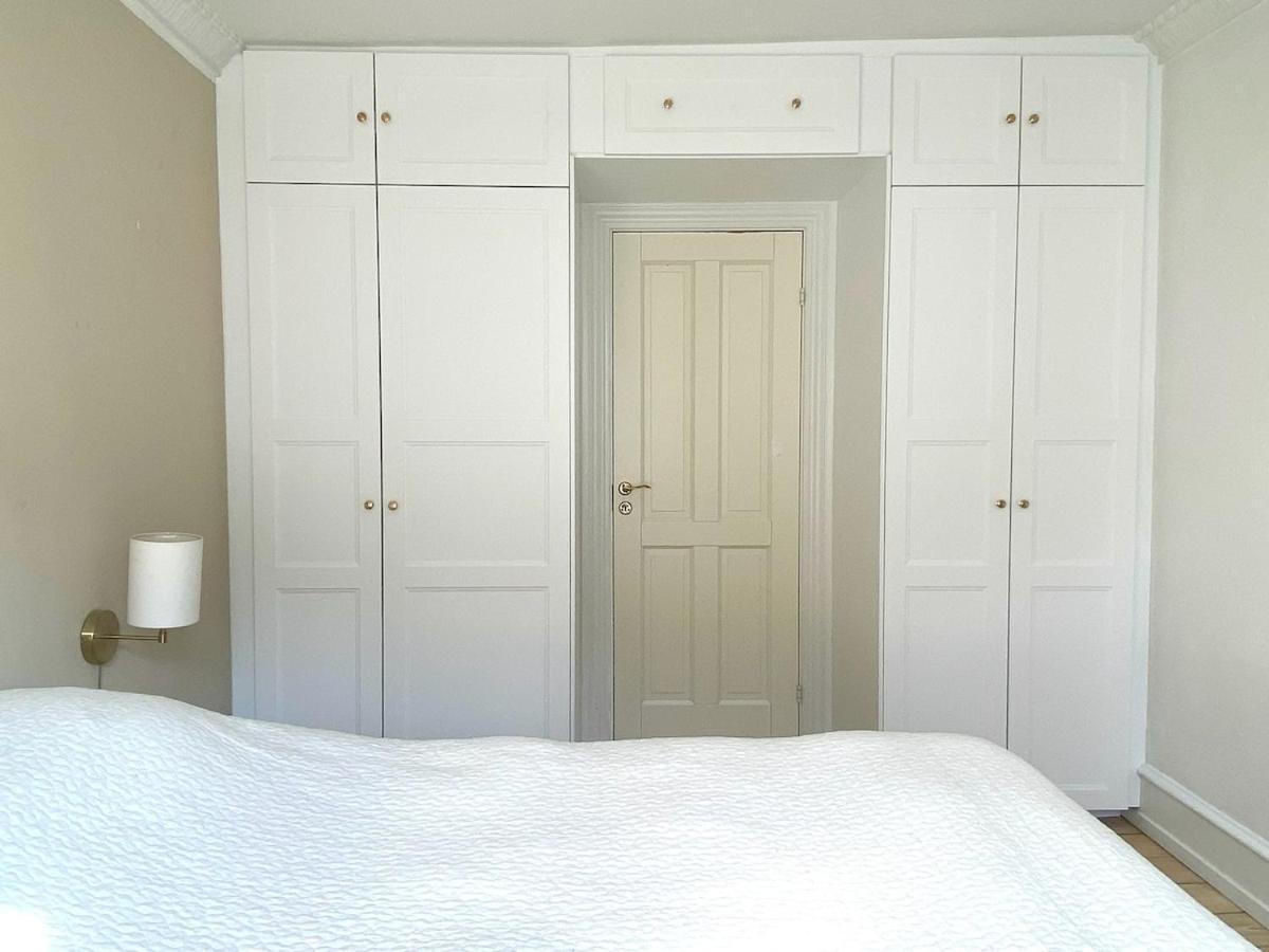 90m2 Luxury Flat In Apartment *