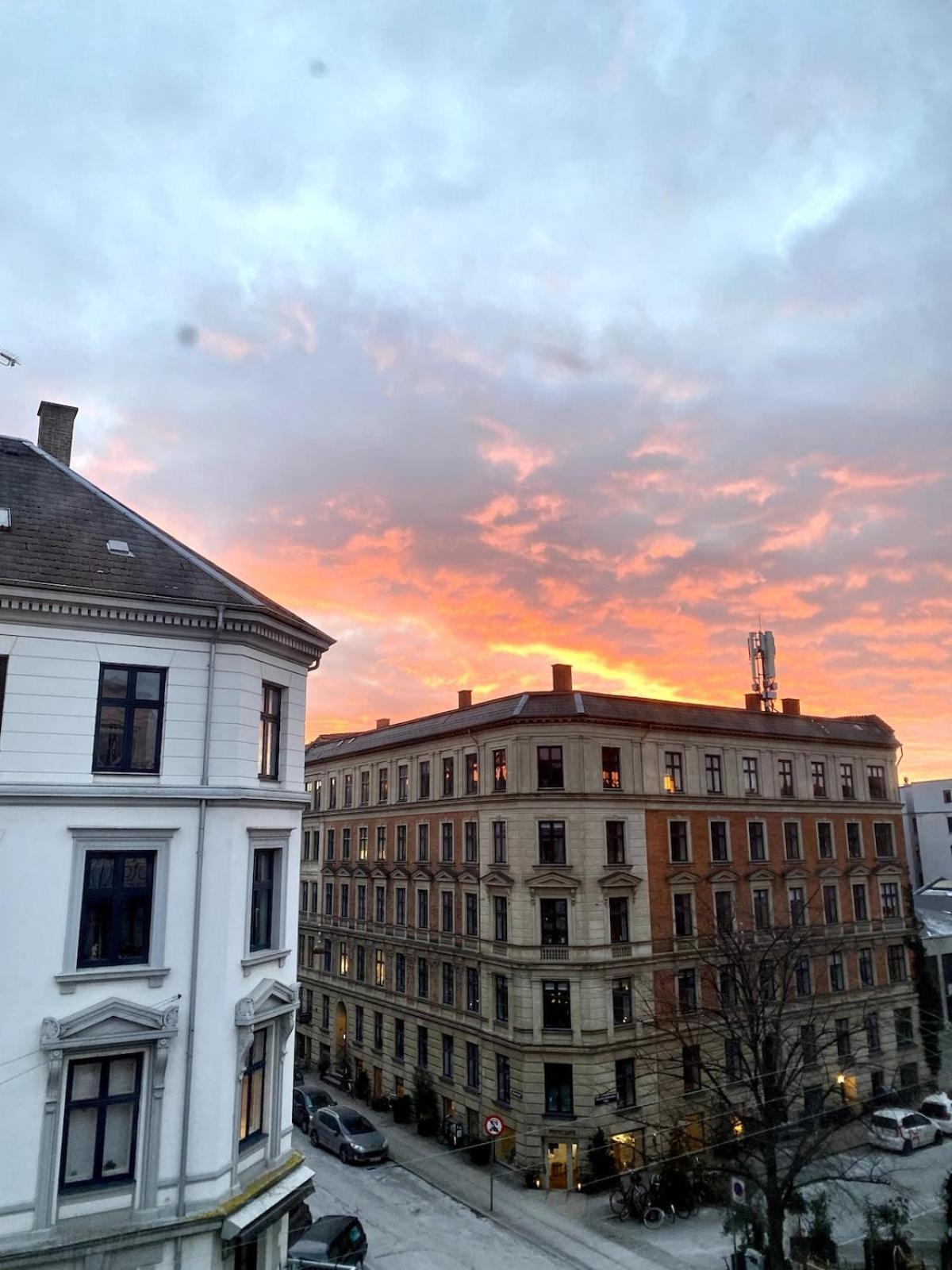 Apartment 90m2 Luxury Flat In *