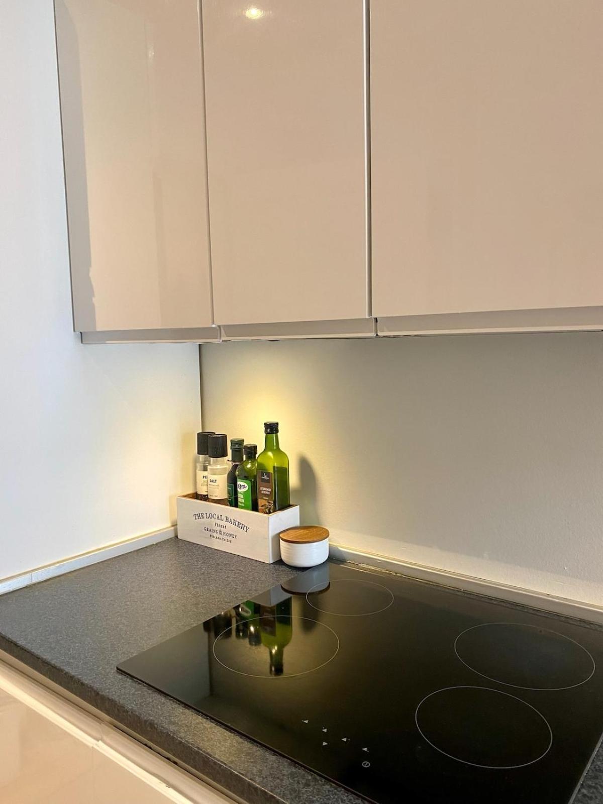 Apartment 90m2 Luxury Flat In